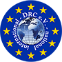 Logo des DRC International